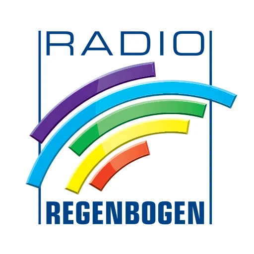 Radio Regenbogen logo