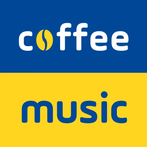 ANTENNEBAYERN CoffeeMusic (64 kbps AAC) logo