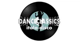 Italo Disco logo