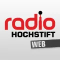 Radio Hochstift TOP 40 logo