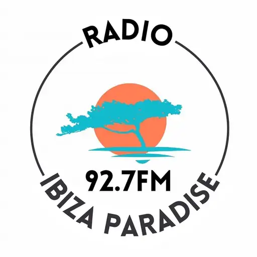Radio Vilasound Ibiza 92.7 FM logo