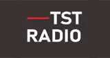 TST Radio logo