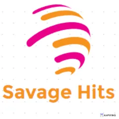 Savage Hits (MP3) logo
