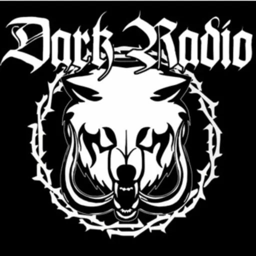 Darkradio Brasil logo