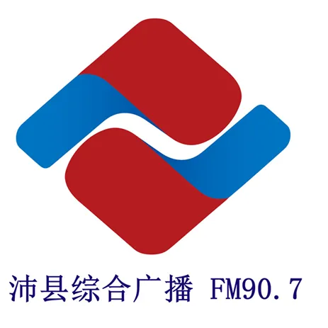沛县综合广播 logo