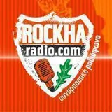 Rockha Radio logo