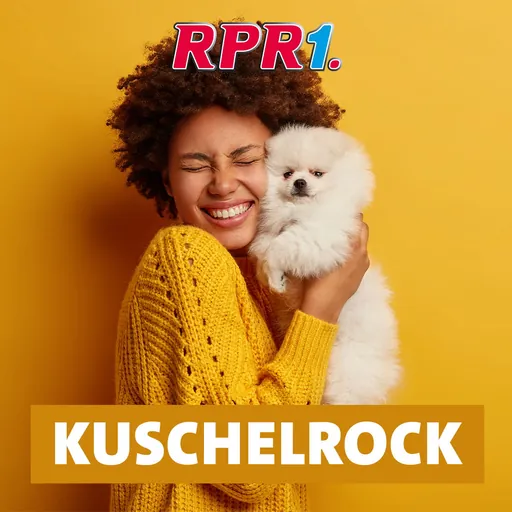 RPR1. Kuschelrock logo