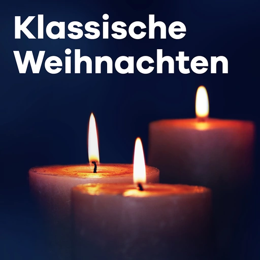 Klassik Radio - Klassische Weihnachten logo