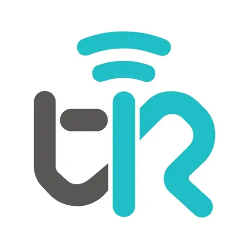 Tamási Rádió logo