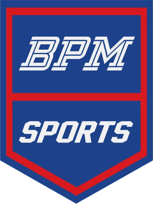 BPM Sport 91.9 logo