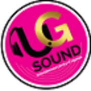 Ugsound (MP3) logo