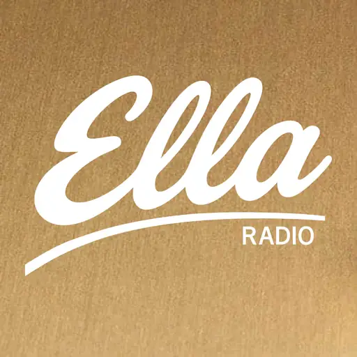 Ella Radio - Christmas Jazz logo