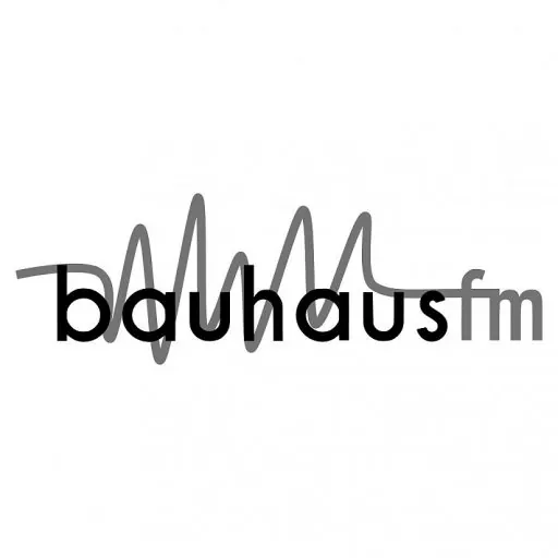 bauhaus.fm logo