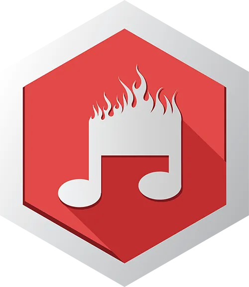 TheGoosh Radio - 2000 logo