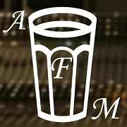 Арифулин FM logo