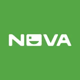 Nova FM logo