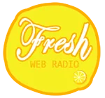 Fresh Web Radio GR logo