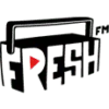 Fresh FM logo
