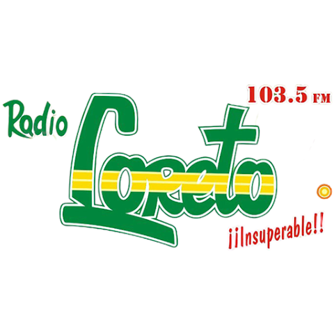 Radio Loreto logo