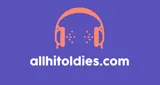 Allhitoldies (MP3) logo