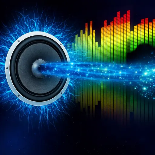 Party Dance Radio logo