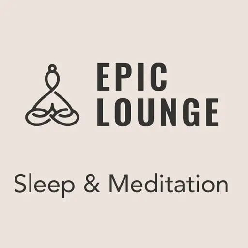 Epic Lounge - SLEEP & MEDITATION logo