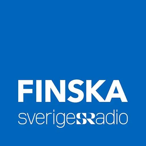 Sveriges Radio Finska logo