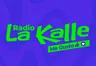 La Kalle 96.1 Lima logo