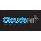 Clouds FM logo