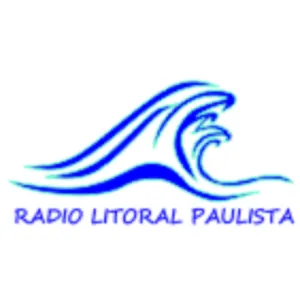 Rádio Litoral Paulista logo