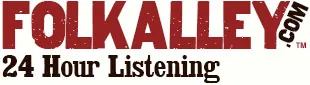 Folk Alley logo