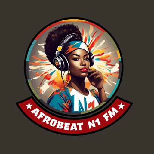 Afrobeat N1 FM logo