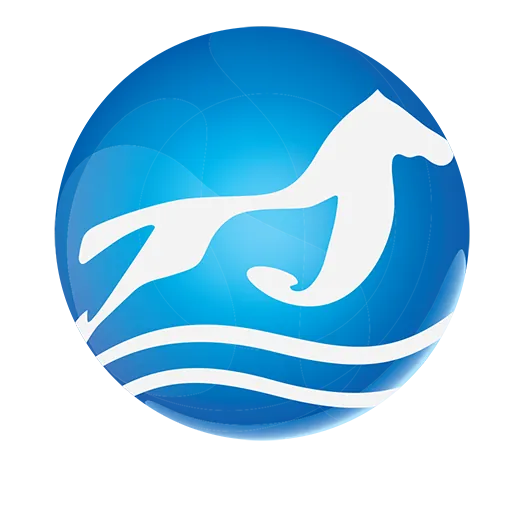 FM102.4 靖江广播电台（蜻蜓mp3线路） logo