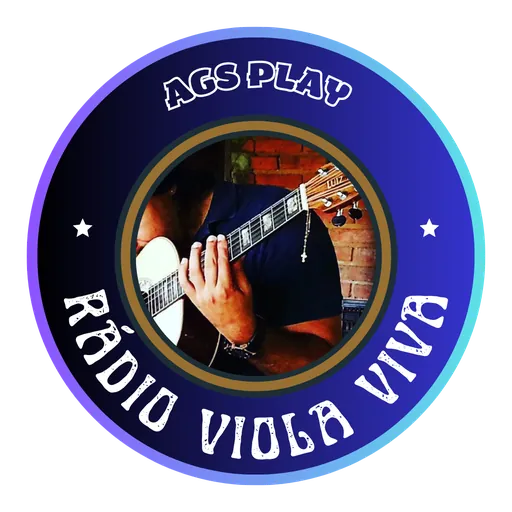 VIOLA VIVA CAIPIRA logo