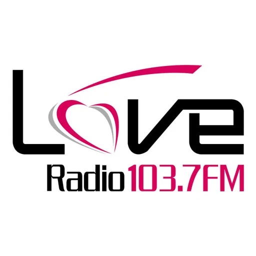 上海经典金曲广播 FM103.7 logo