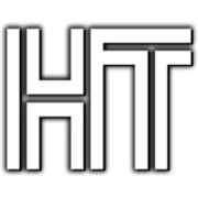 Houstime.fm 48kbits logo