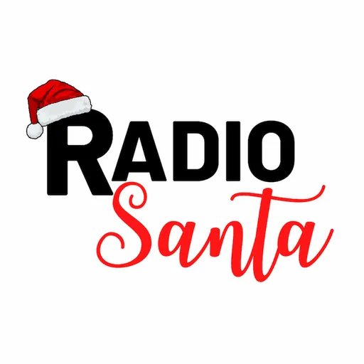 Radio Santa (MP3) logo