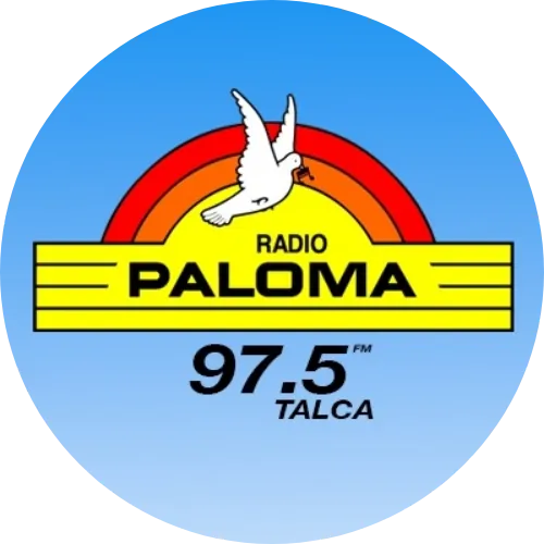 Radio Paloma logo