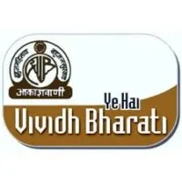 Vividh Bharti Mumbai logo