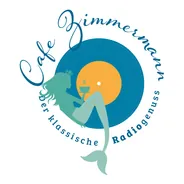 Radio Cafe Zimmermann (AAC 48) logo
