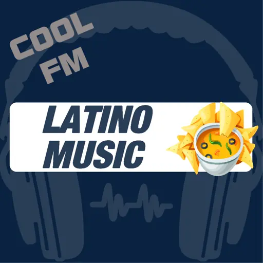 Cool FM Latin logo