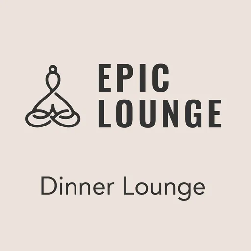 Epic Lounge - DINNER LOUNGE logo