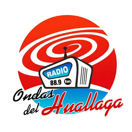 Radio Ondas del Huallaga logo