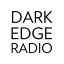 Dark Edge Radio Live logo