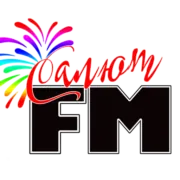 Radio Salyut logo