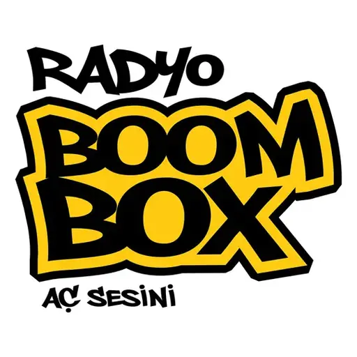 Radyo Boombox logo