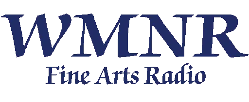 WMNR Fine Arts Radio logo