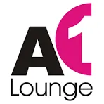 A1Lounge logo