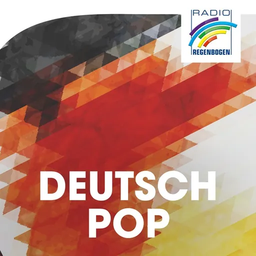Radio Regenbogen Deutsch Pop logo