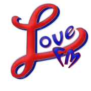 Love FM (Belize) logo